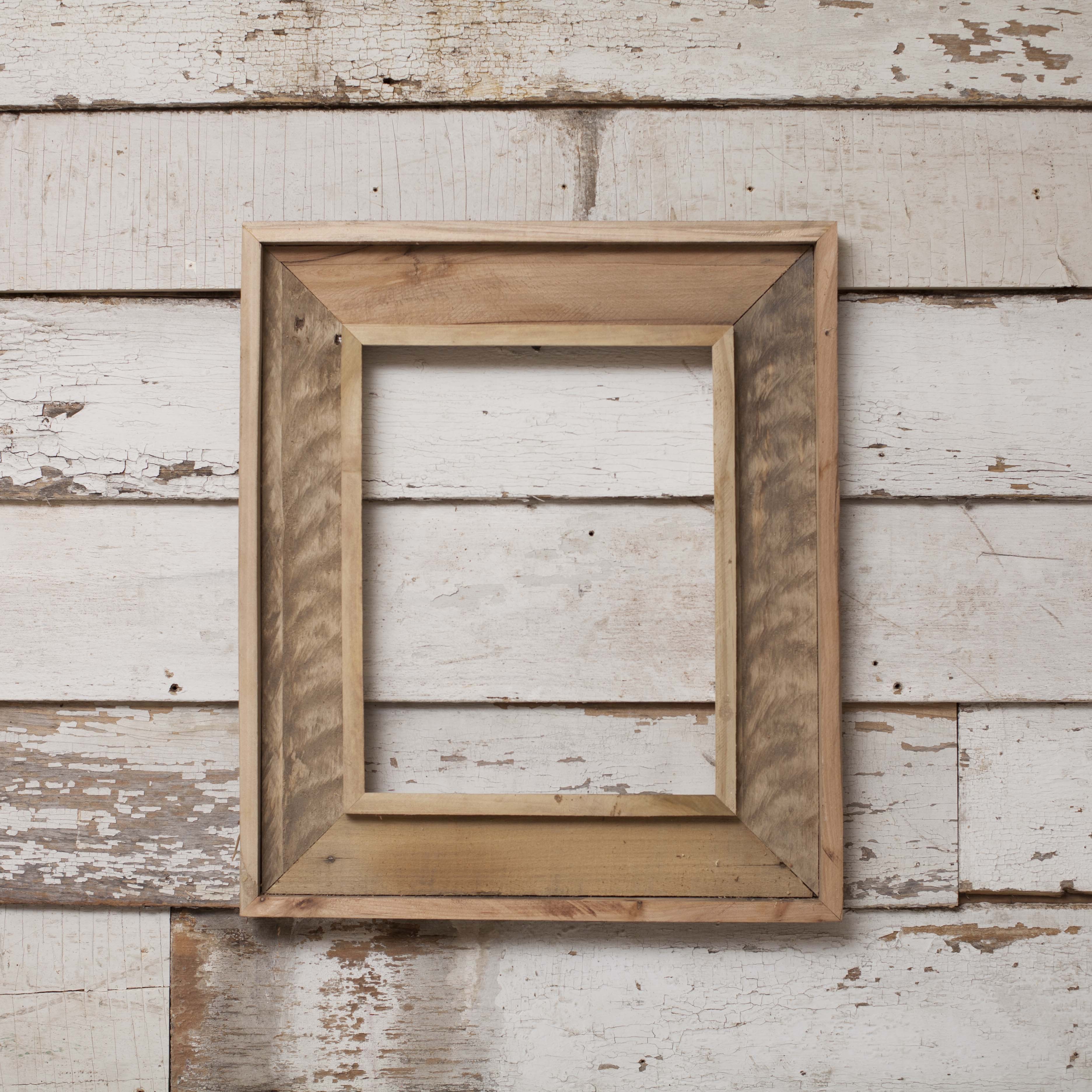 Barnwood Frames