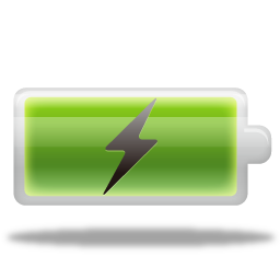 Battery Charge Icon