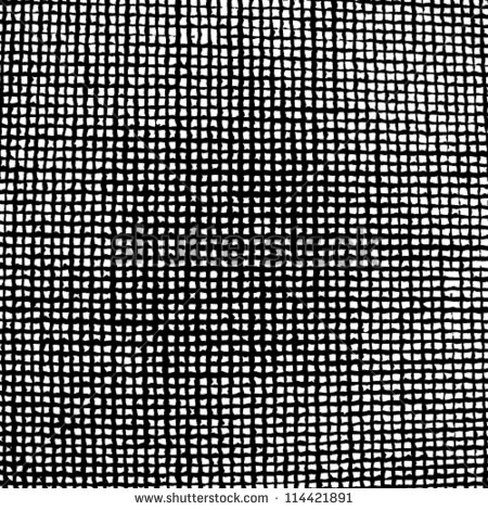 Black and White Grunge Texture