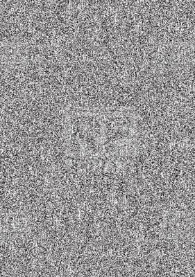 Black and White Noise Texture