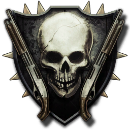 Black Ops 2 Zombie Rank Icons