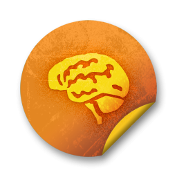 Brain Icon