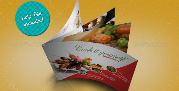 Brochure Design Templates