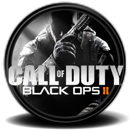 Call of Duty Black Ops 2 Icon