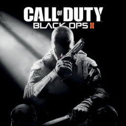 Call of Duty Black Ops 2 Icon