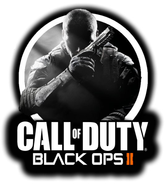 Call of Duty Black Ops 2 Icon