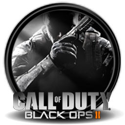 Call of Duty Black Ops 2 Icon