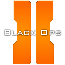 Call of Duty Black Ops 2 Icon