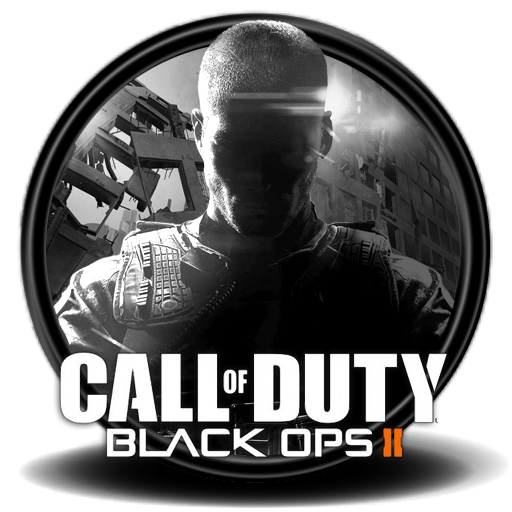 17 Black Ops 2 Icon Images