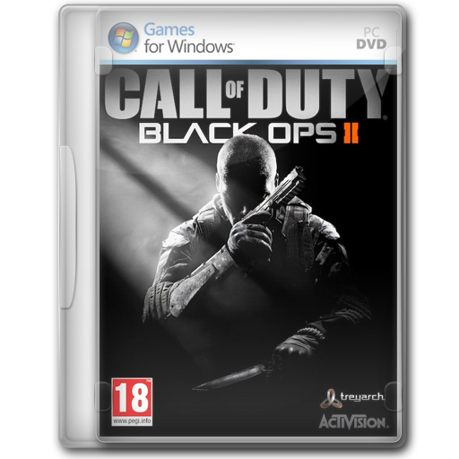 Call of Duty Black Ops 2