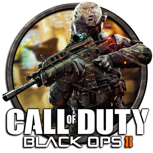 Call of Duty Black Ops Icon