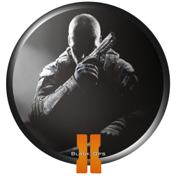 Call of Duty Black Ops Icon