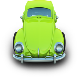 11 Free Car Icon In Color Images