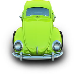 Car Icon File