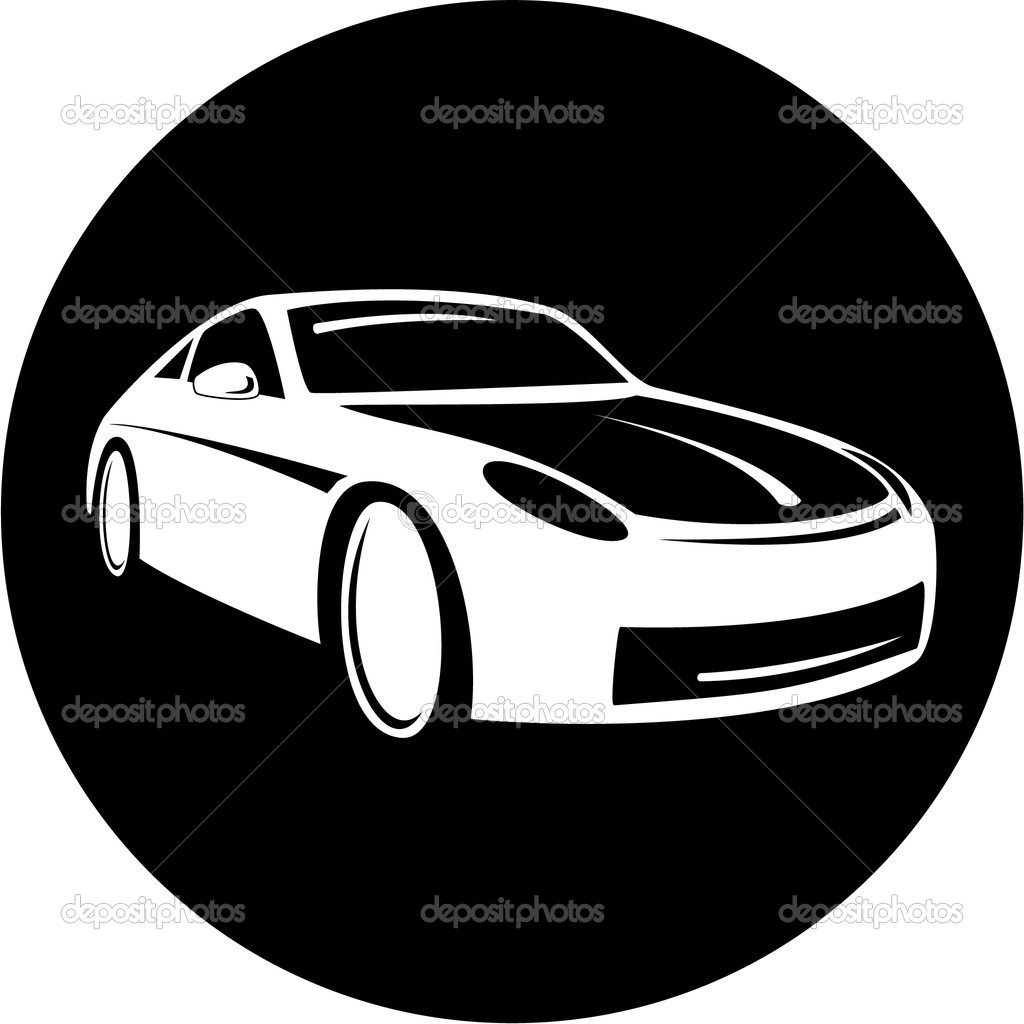 Car Icon Vector