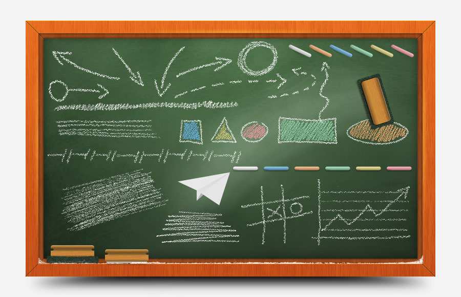Chalkboard Generator Chalkboard Generator