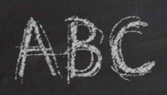 Chalkboard Text Generator Chalkboard Text Generator