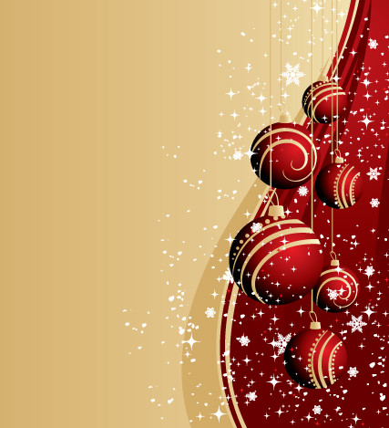 Christmas Card Graphics Free