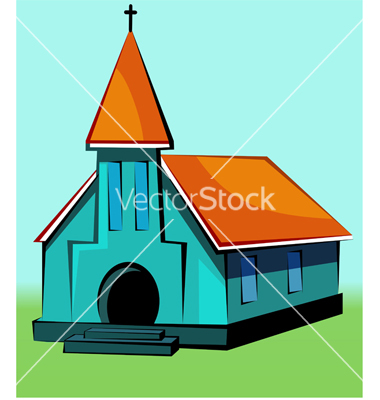 Church Vector