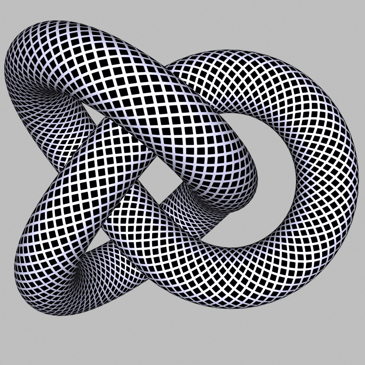 Circular Geometric Illusions