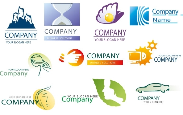 Company Logo Design Free Download