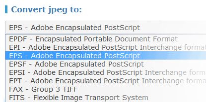 12 Convert JPEG To Vector File Images