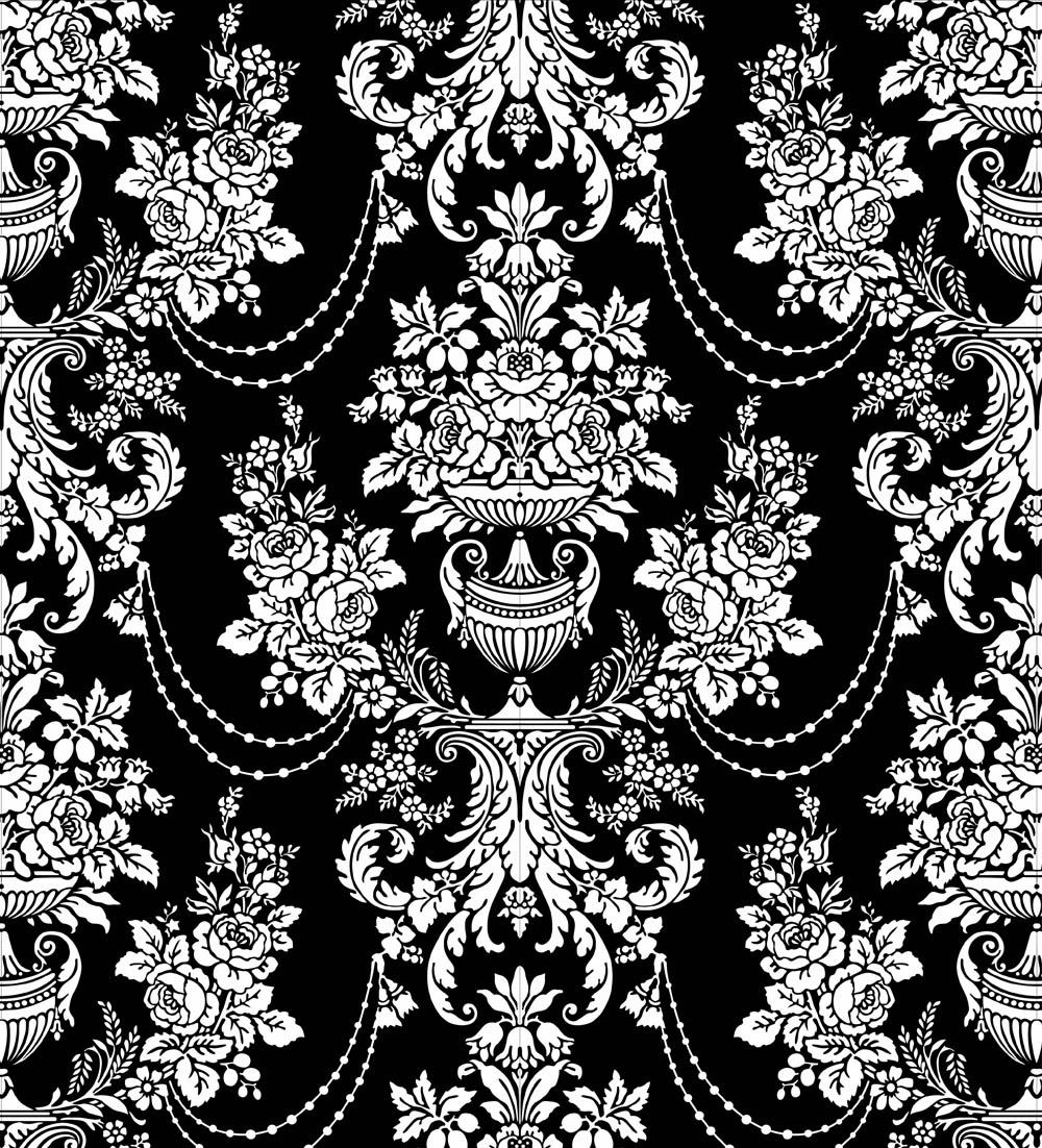 Cool Black and White Patterns