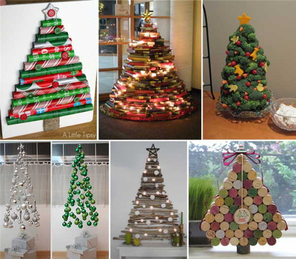 Creative DIY Christmas Ideas