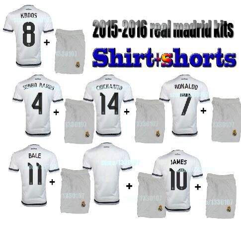 Cristiano Ronaldo Real Madrid 2016