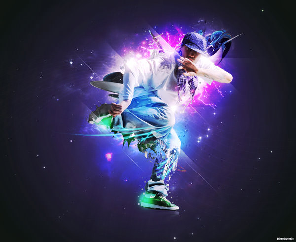 Dance Graphic Dance Graphic