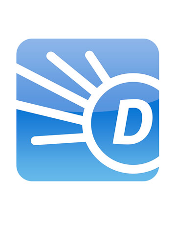 Dictionary App Icon