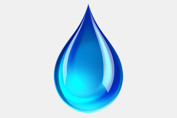 Droplet Water Drop Clip Art