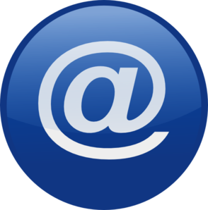 Email Button Clip Art Email Button Clip Art
