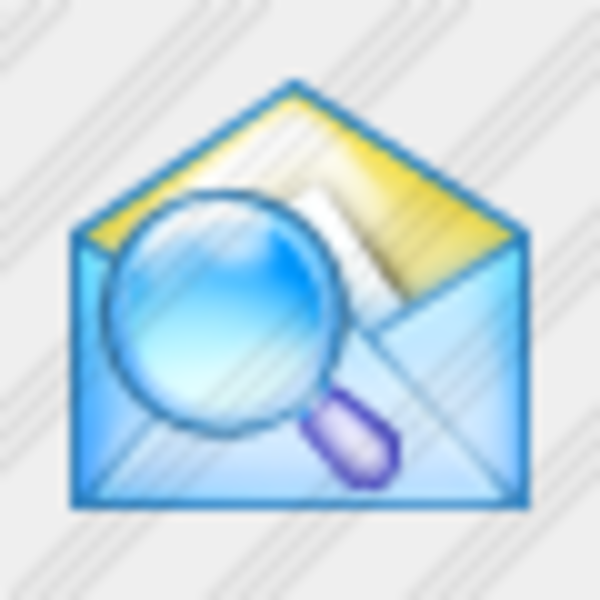 Email Icon Clip Art Free
