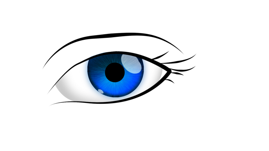 Eye Vector Graphics