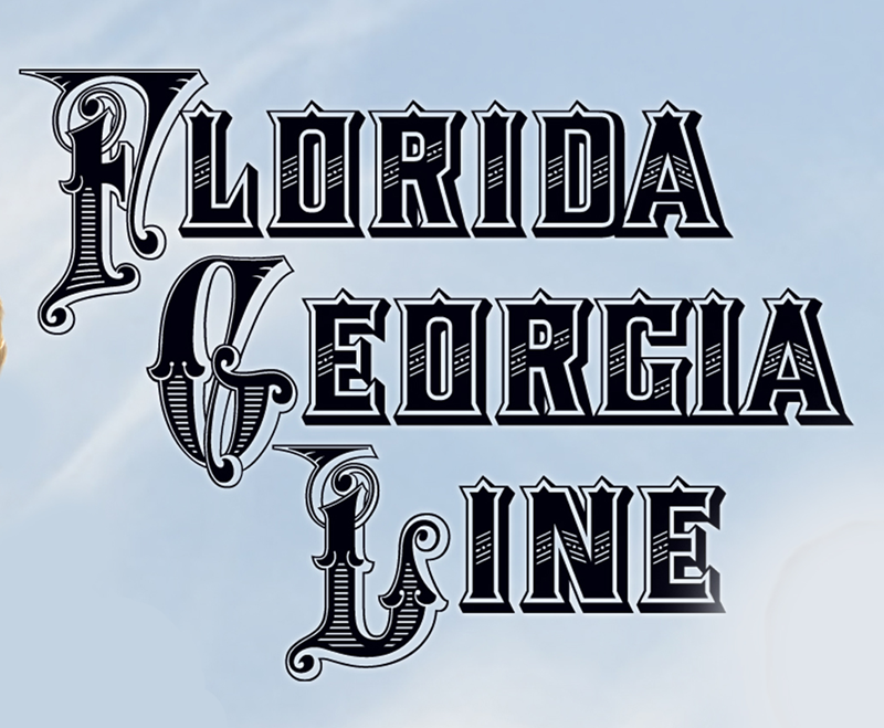 Florida Georgia Line Logo