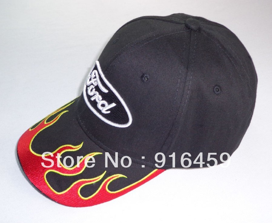 Ford Racing Baseball Cap