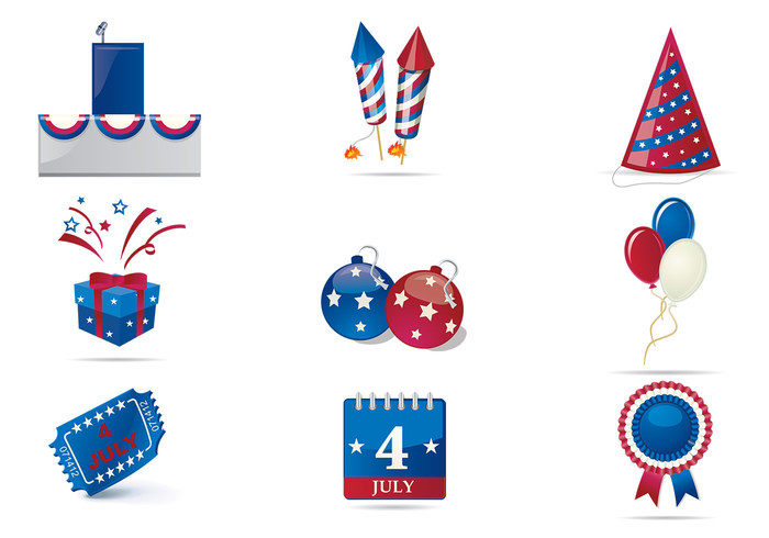 Fourth of July Celebration Fourth of July Celebration