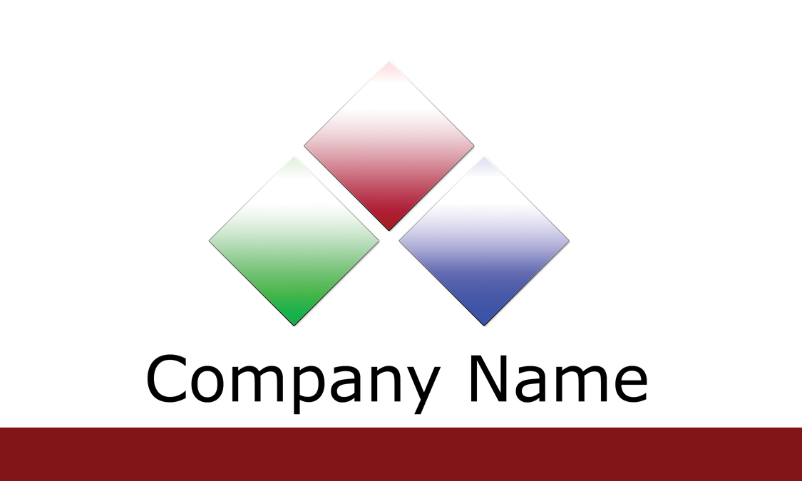 Free Business Card Logo Design Templates