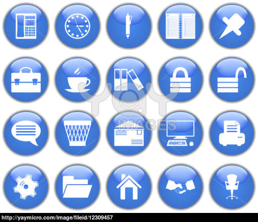 Free Business Icons