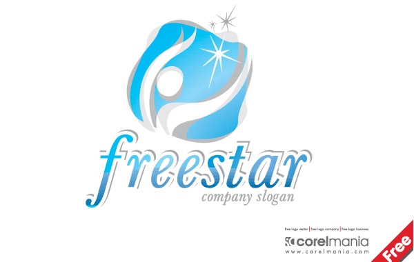 Free Company Logo Design Templates
