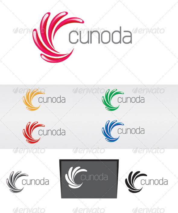 Free Company Logo Design Templates