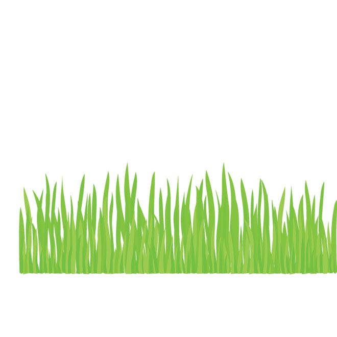 Free Grass Vector Art