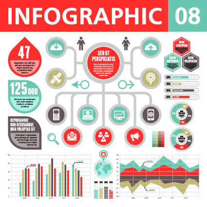 Free Infographic Vector