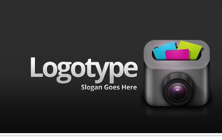 Free Photography Logo Design Templates Free Photography Logo Design Templates
