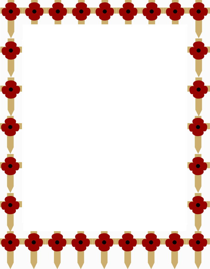 Free Printable Religious Border Templates Free Printable Religious Border Templates