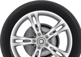 Free Tire Vector