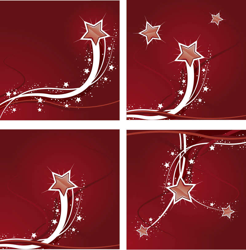 Free Vector Graphic Star