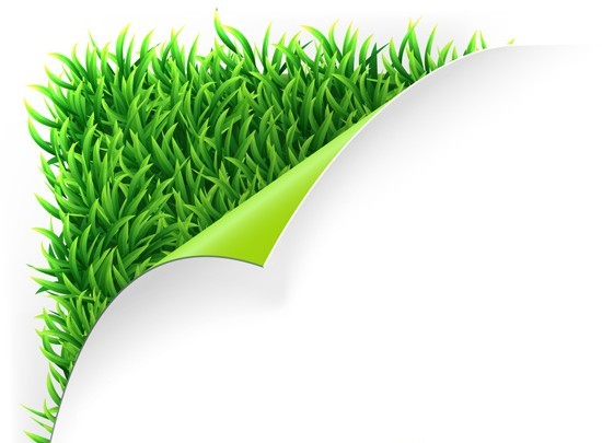 Free Vector Greengrass