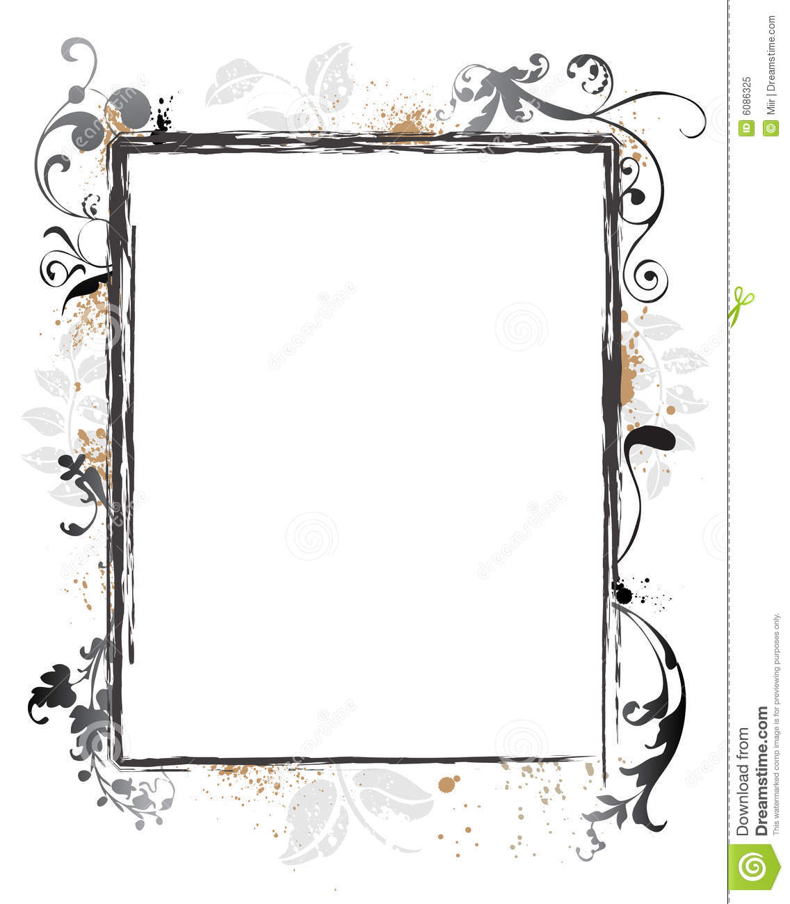 Free Wedding Borders and Frames